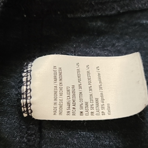 AE long sleeve - Picture 4 of 6